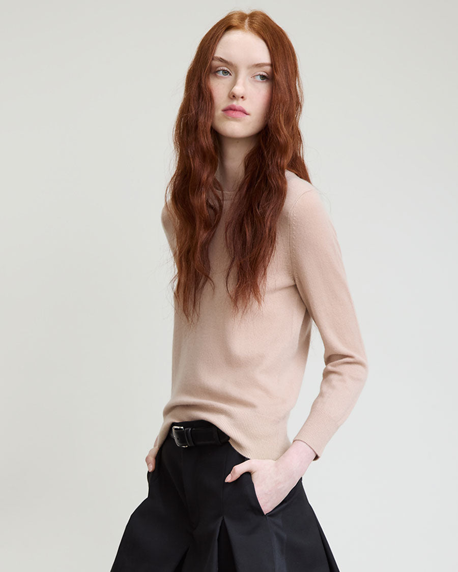 Audrey Crew