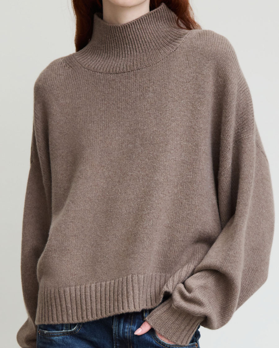Devon Turtleneck