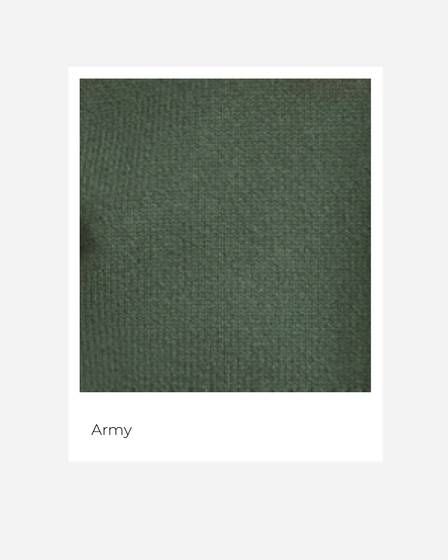 Lenox Turtleneck