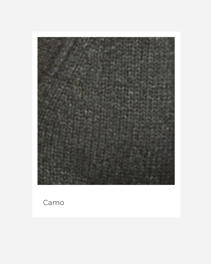 Devon Cardigan