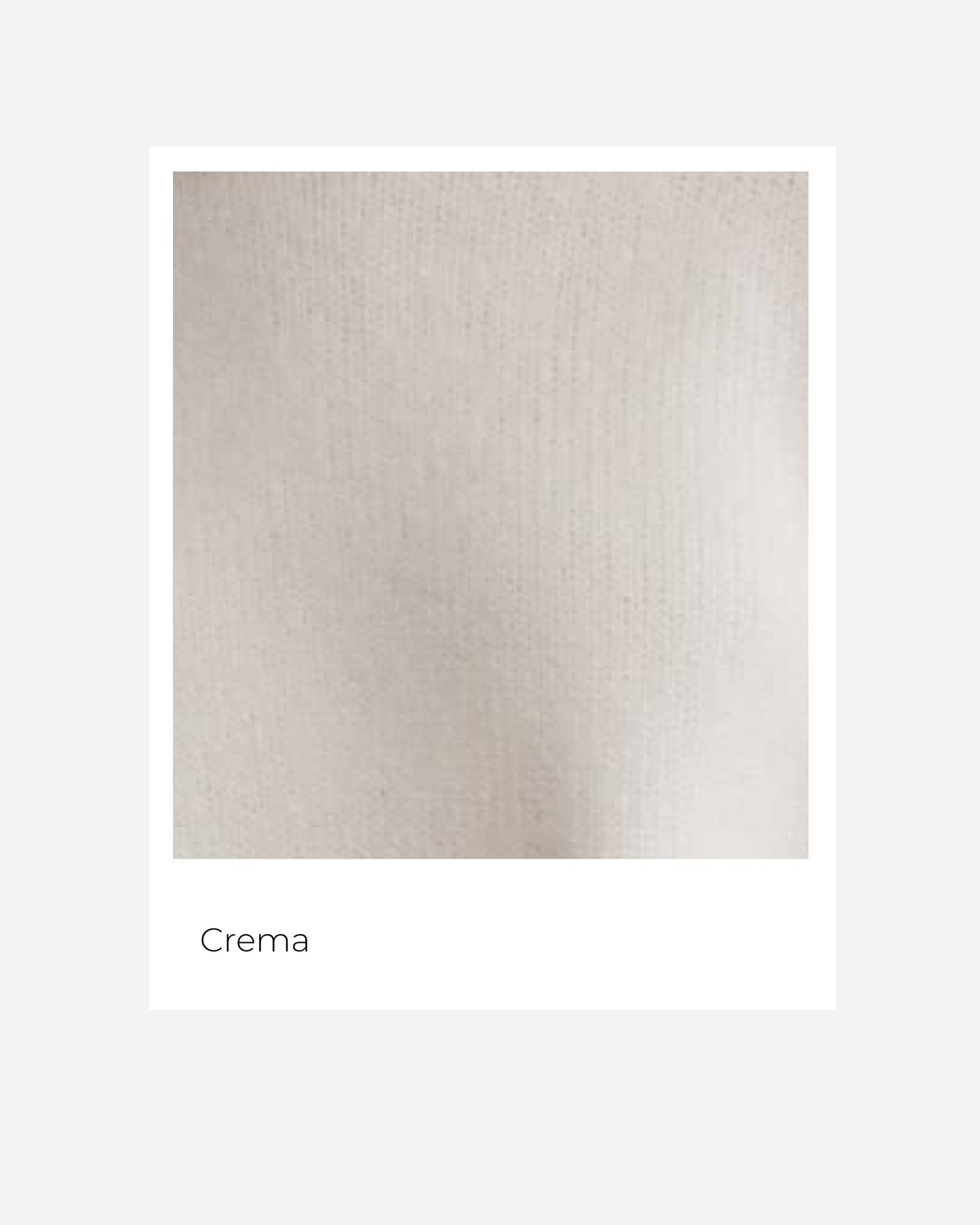 Long Slim Tee