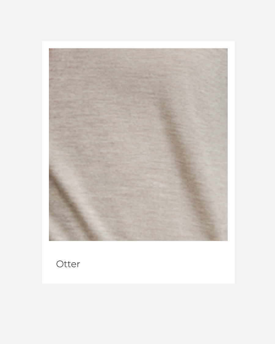 Long Slim Tee