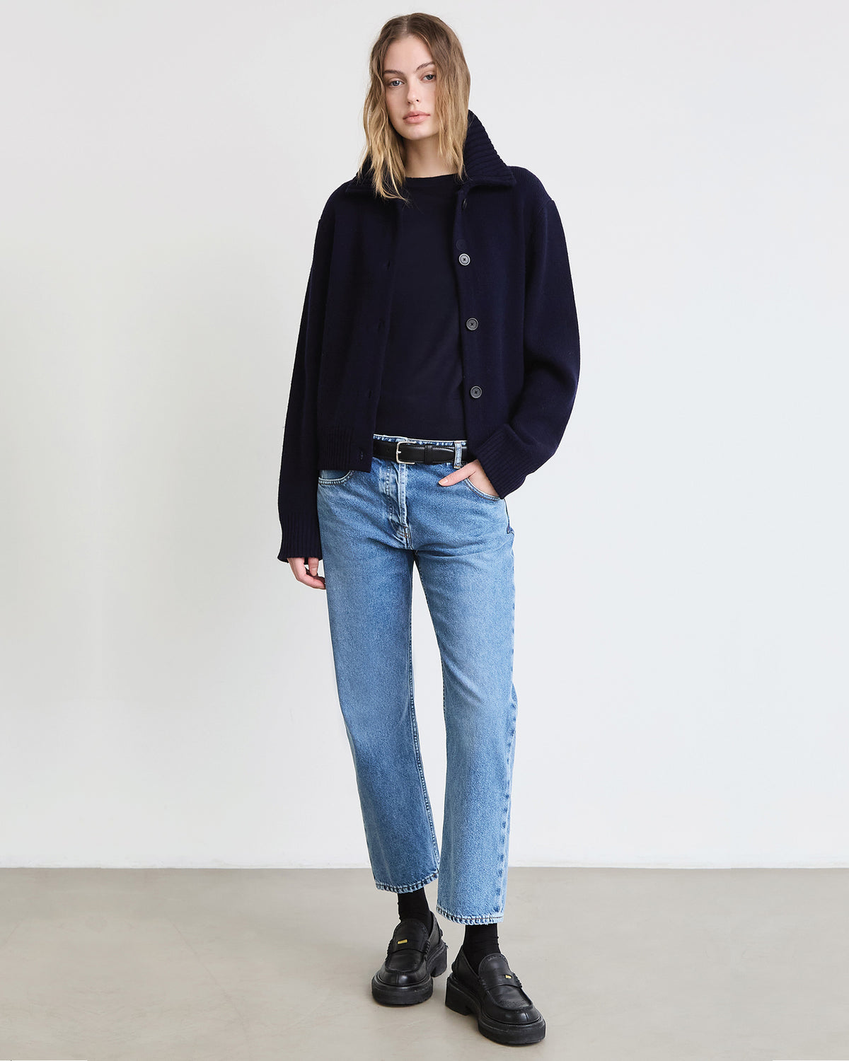 Jude Cardigan