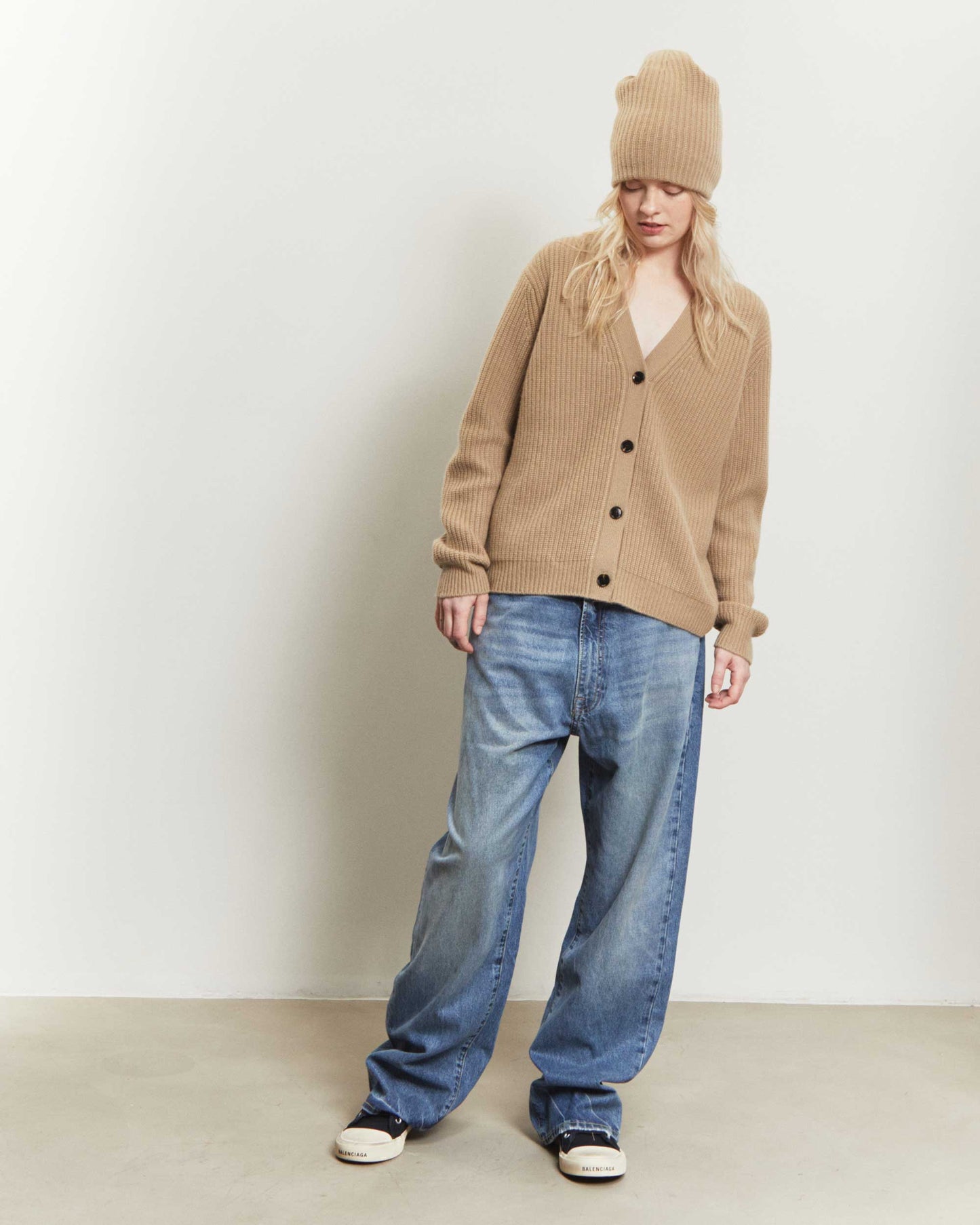 Irving Cardigan