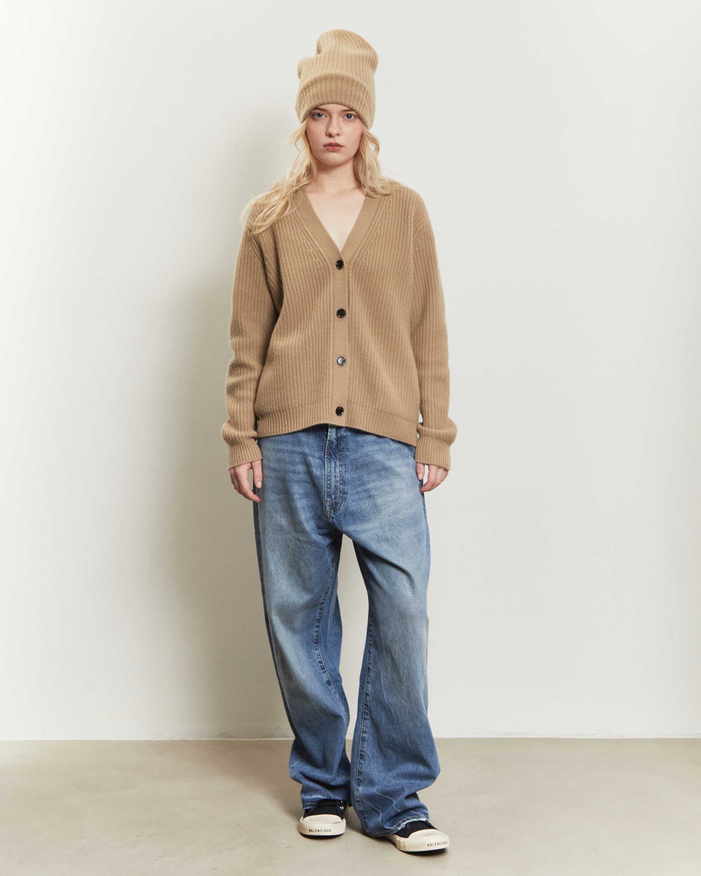 Irving Cardigan