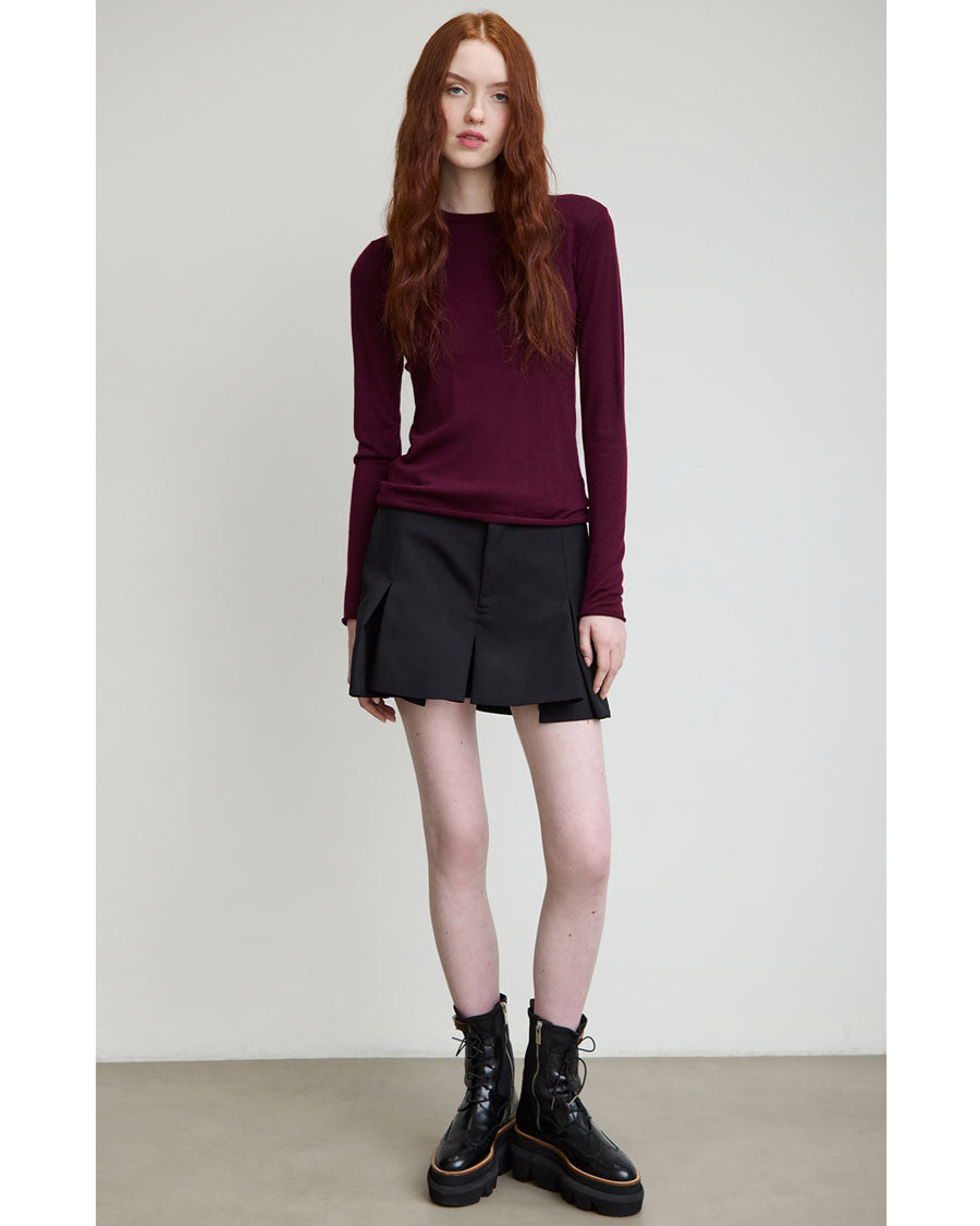 Long Slim Tee