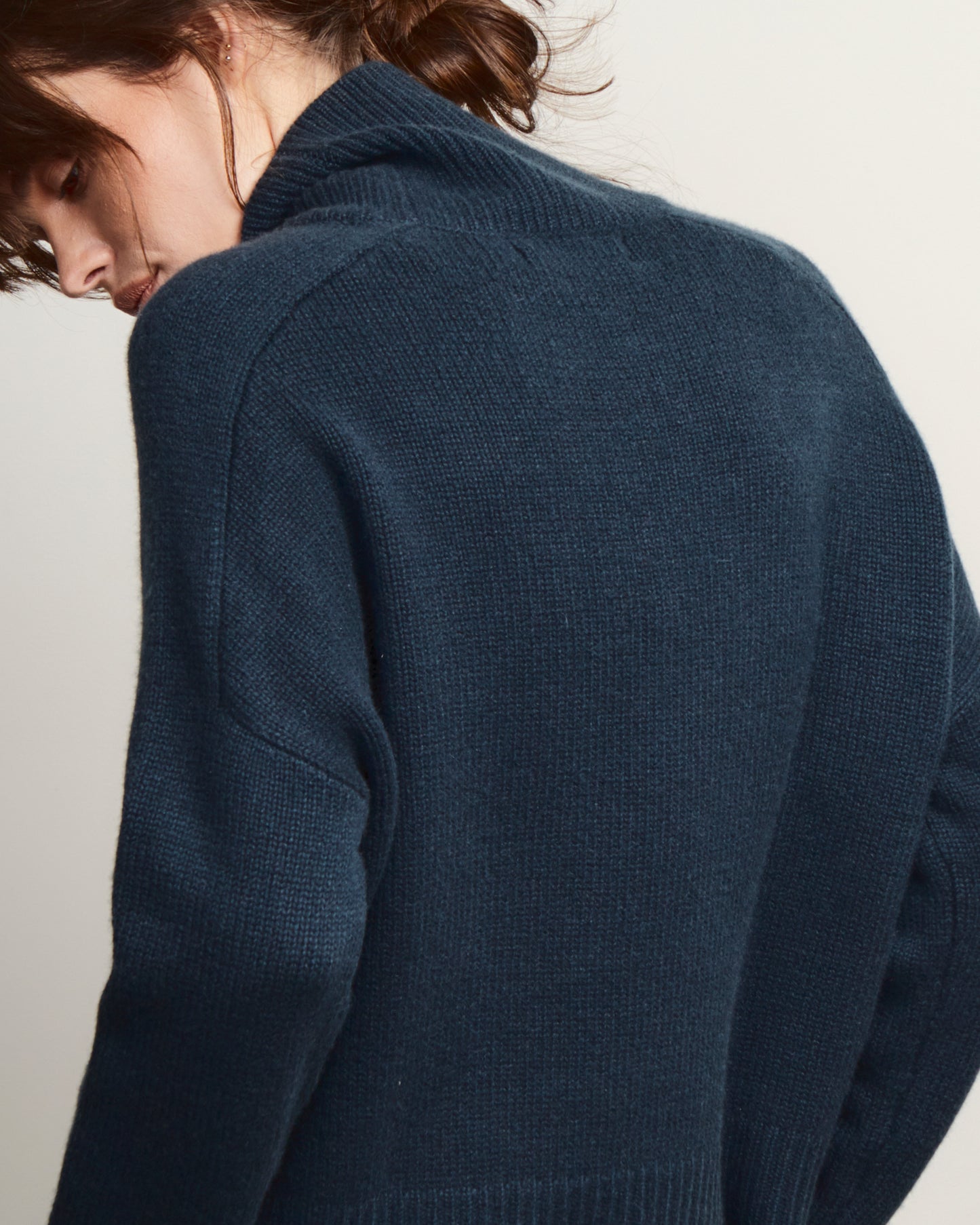The Perfect Turtleneck