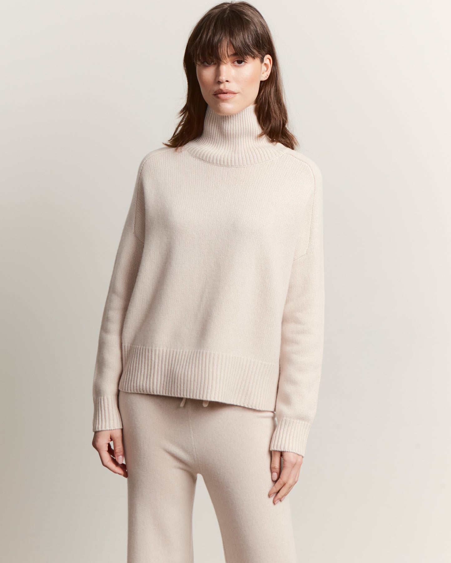 The Perfect Turtleneck
