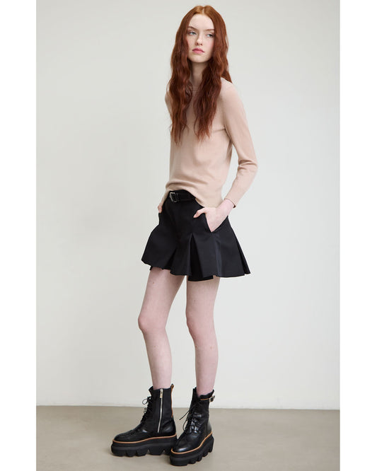 Audrey Crew