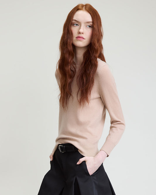 Audrey Crew