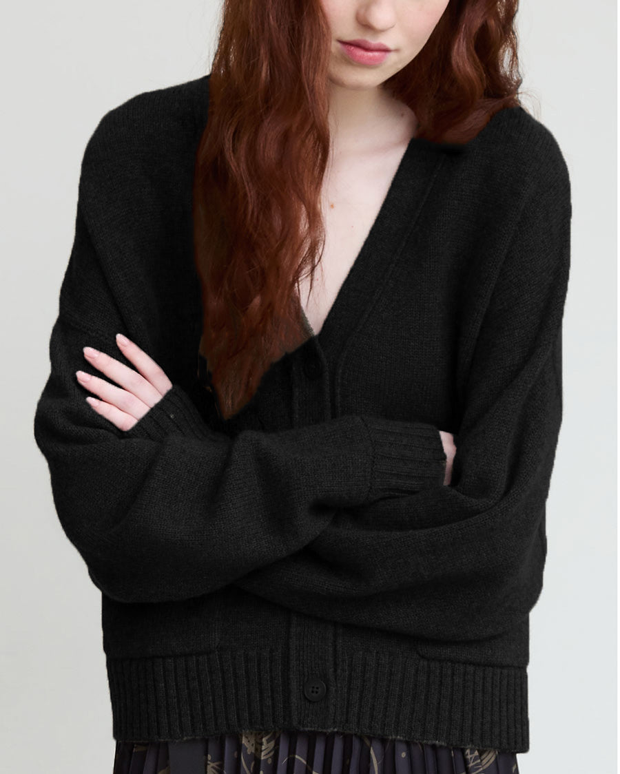 Devon Cardigan