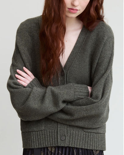 Devon Cardigan