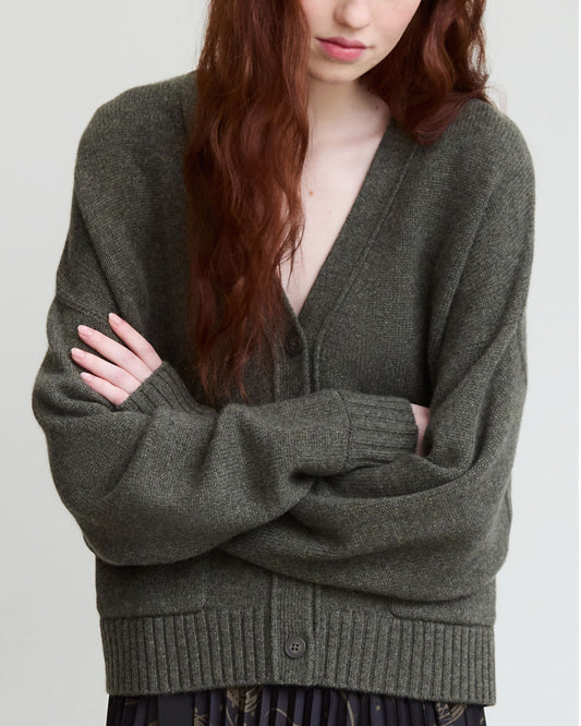 Devon Cardigan