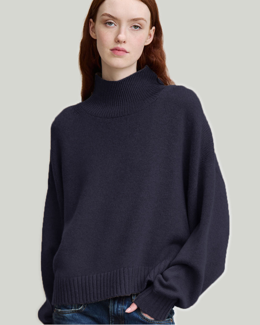 Devon Turtleneck