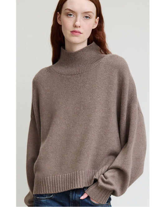 Devon Turtleneck