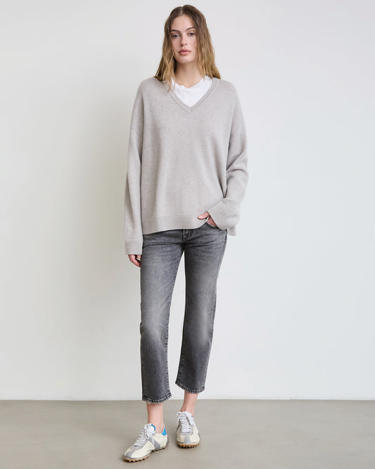 Quincy V-Neck