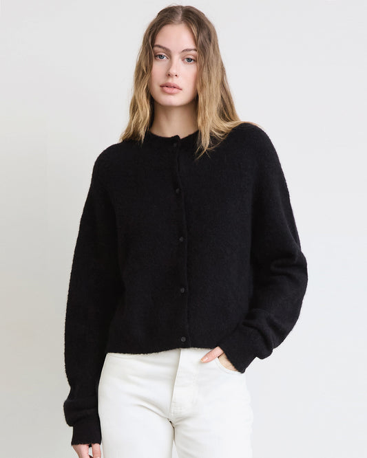 Bedford Cardigan