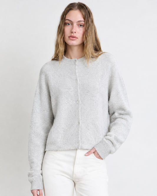 Bedford Cardigan