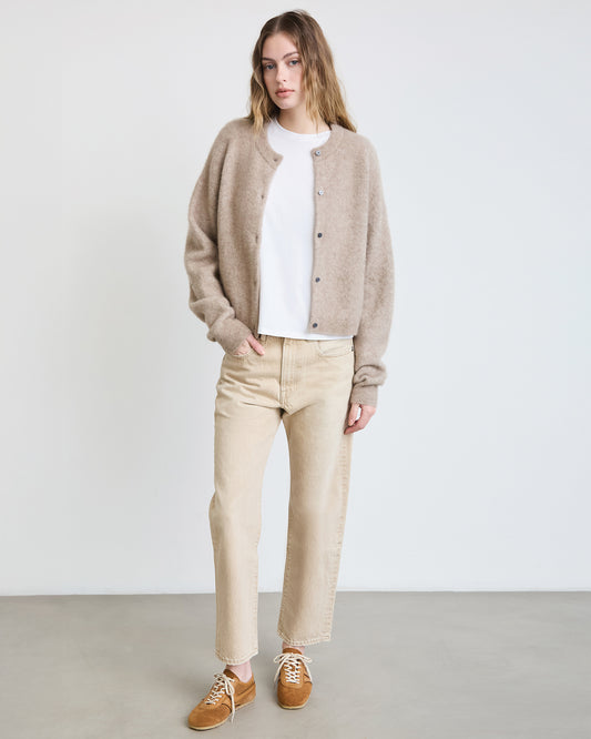 Bedford Cardigan