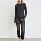 Long Slim Tee