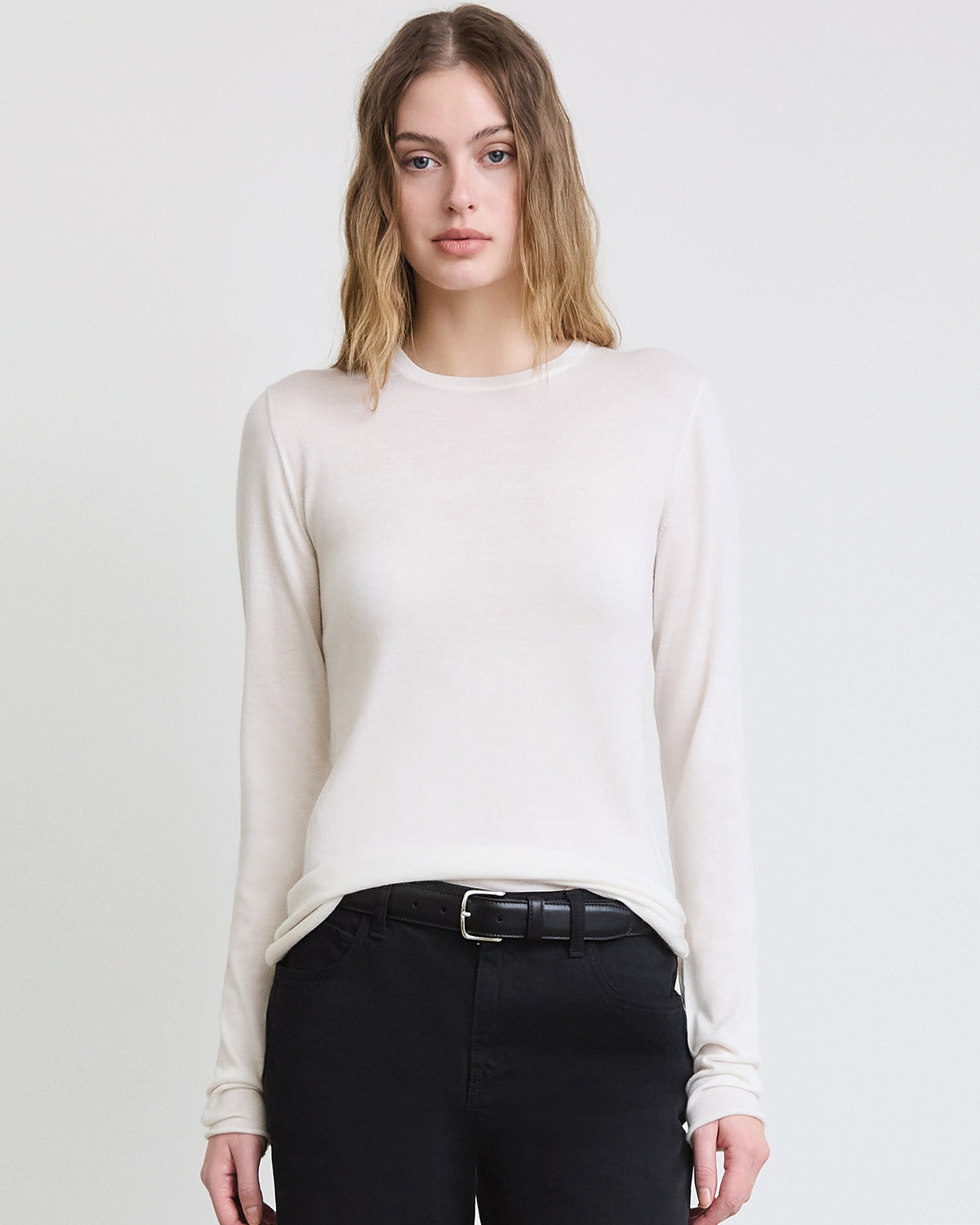Long Slim Tee