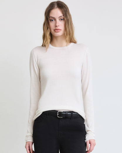 Long Slim Tee