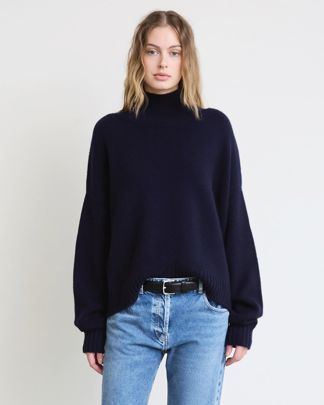 Devon Turtleneck
