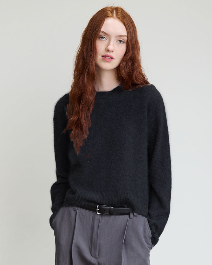 Eleanor Crew