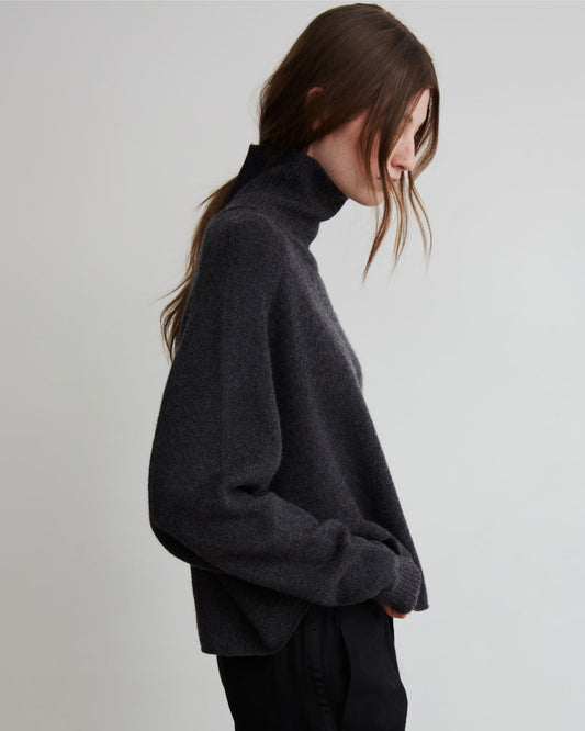 Lenox Turtleneck