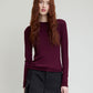 Long Slim Tee