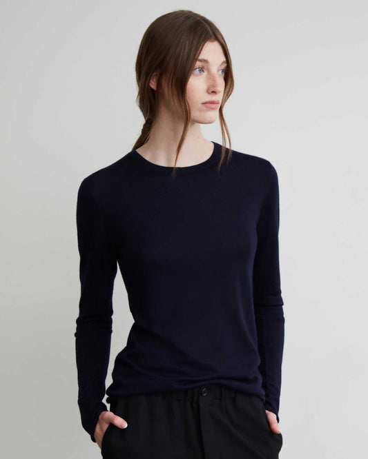 Long Slim Tee