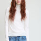 Long Slim Turtleneck