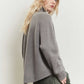 Linden Turtleneck