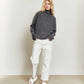 Linden Turtleneck