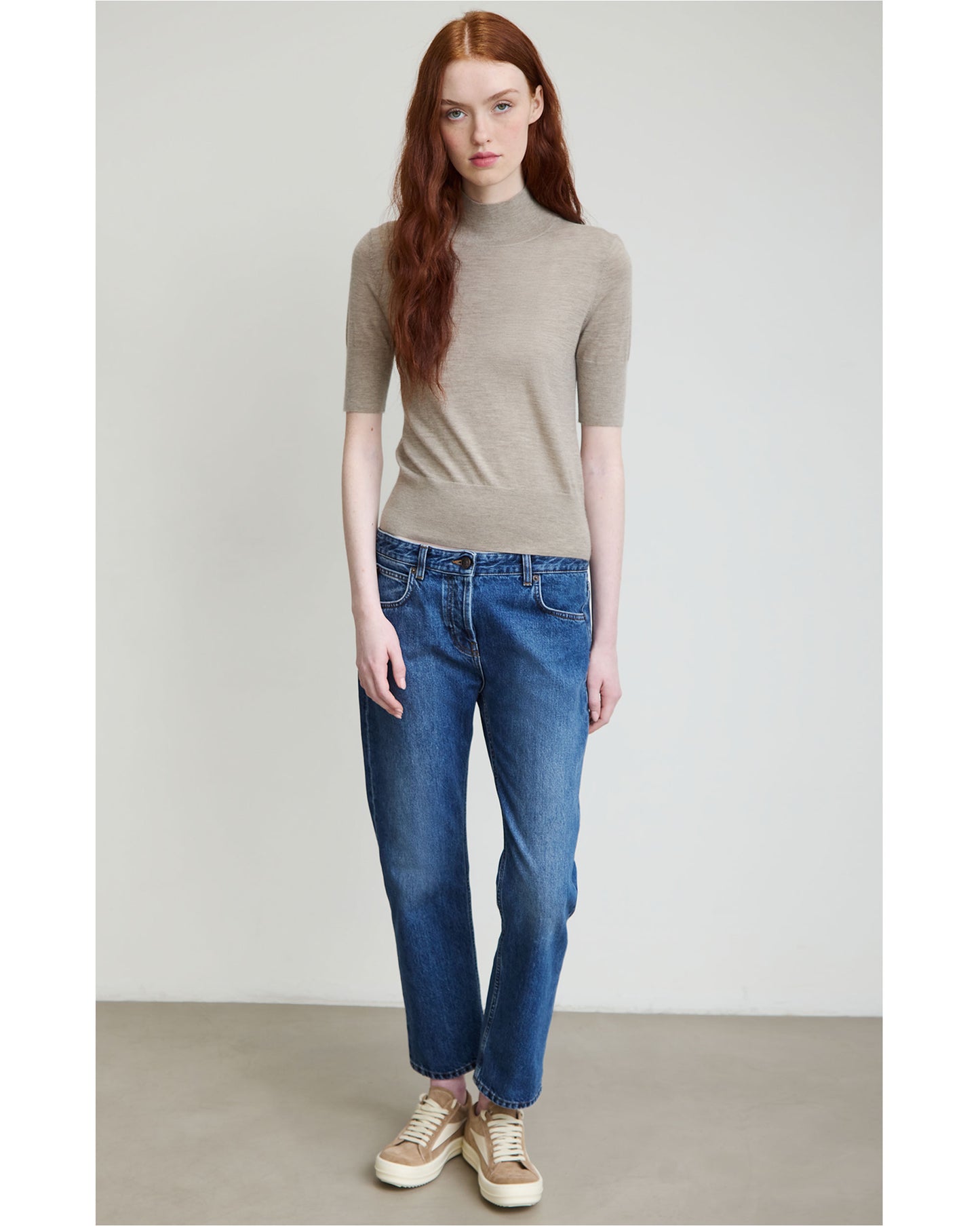 Muriel Tee