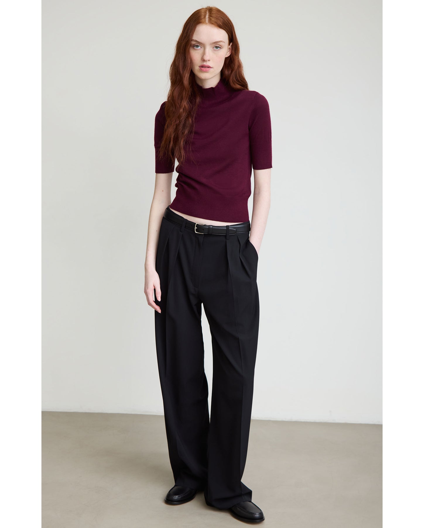 Muriel Tee
