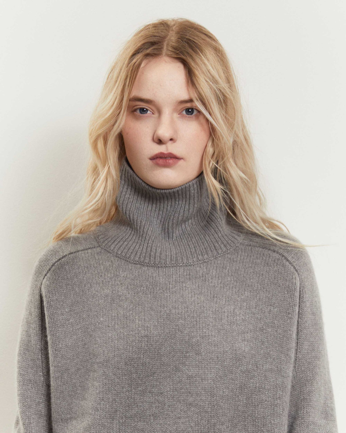 The Perfect Turtleneck