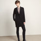 Cardigan Coat