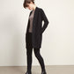 Cardigan Coat
