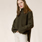 Chunky Turtleneck