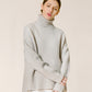 Chunky Turtleneck