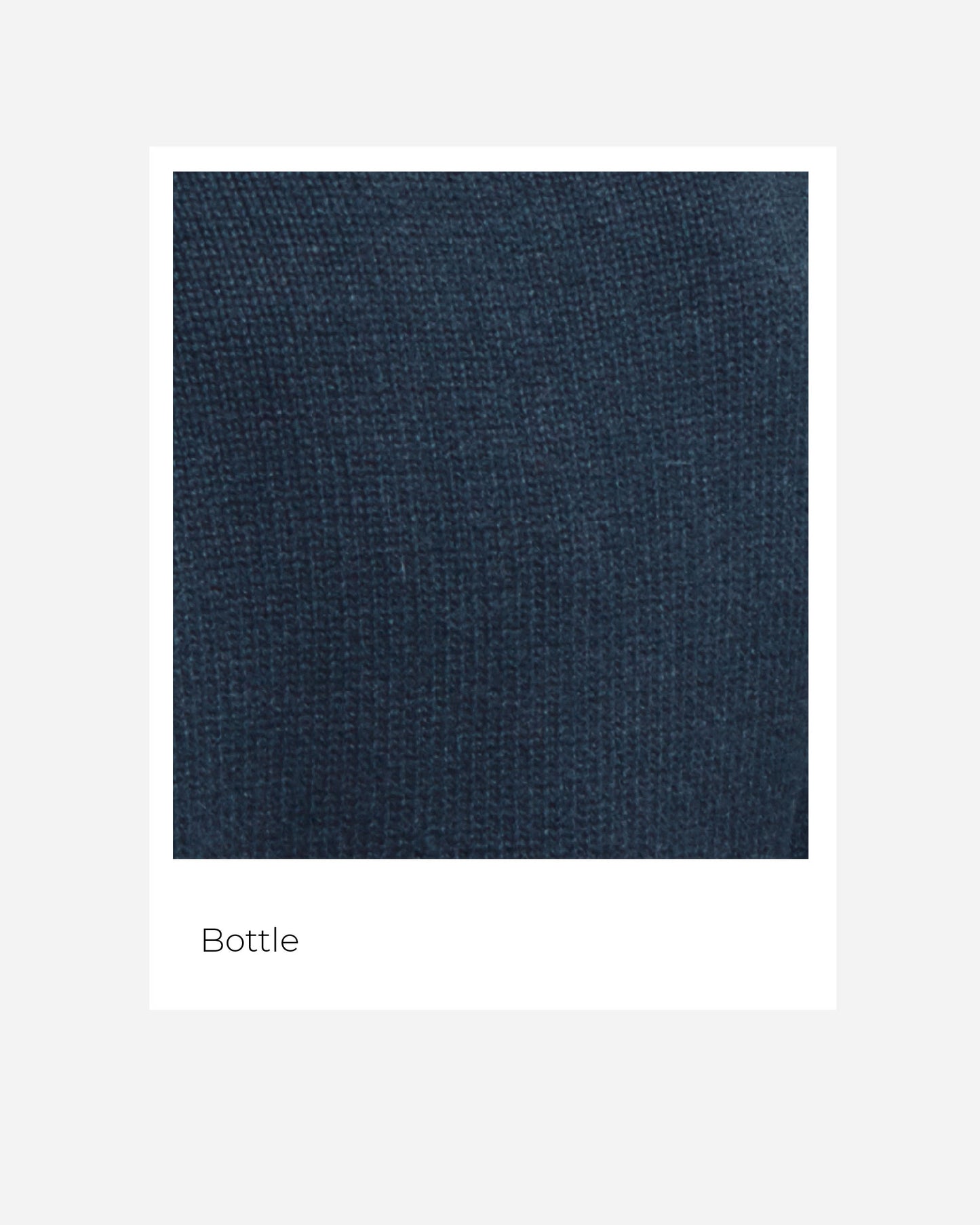 The Perfect Turtleneck