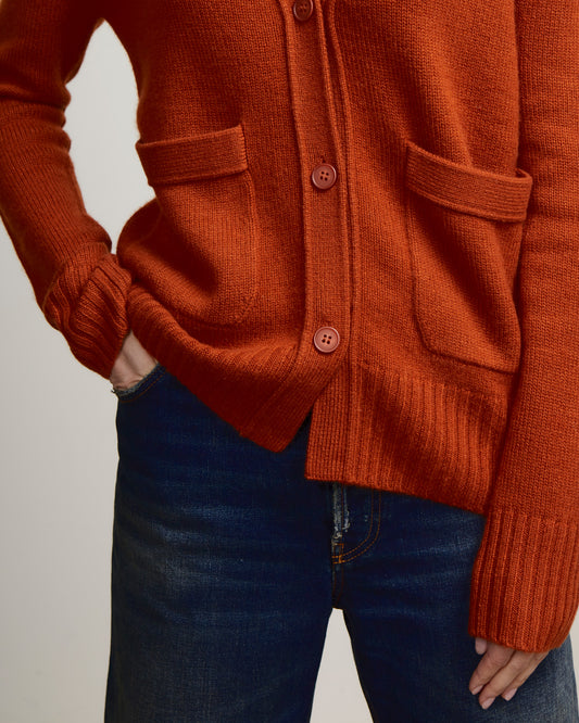Favourite Old Cardigan