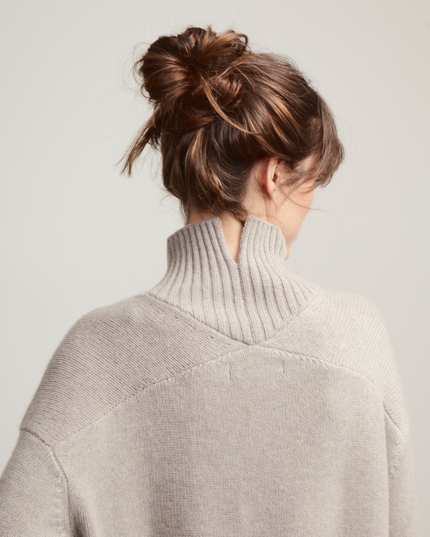 Harrison Turtleneck