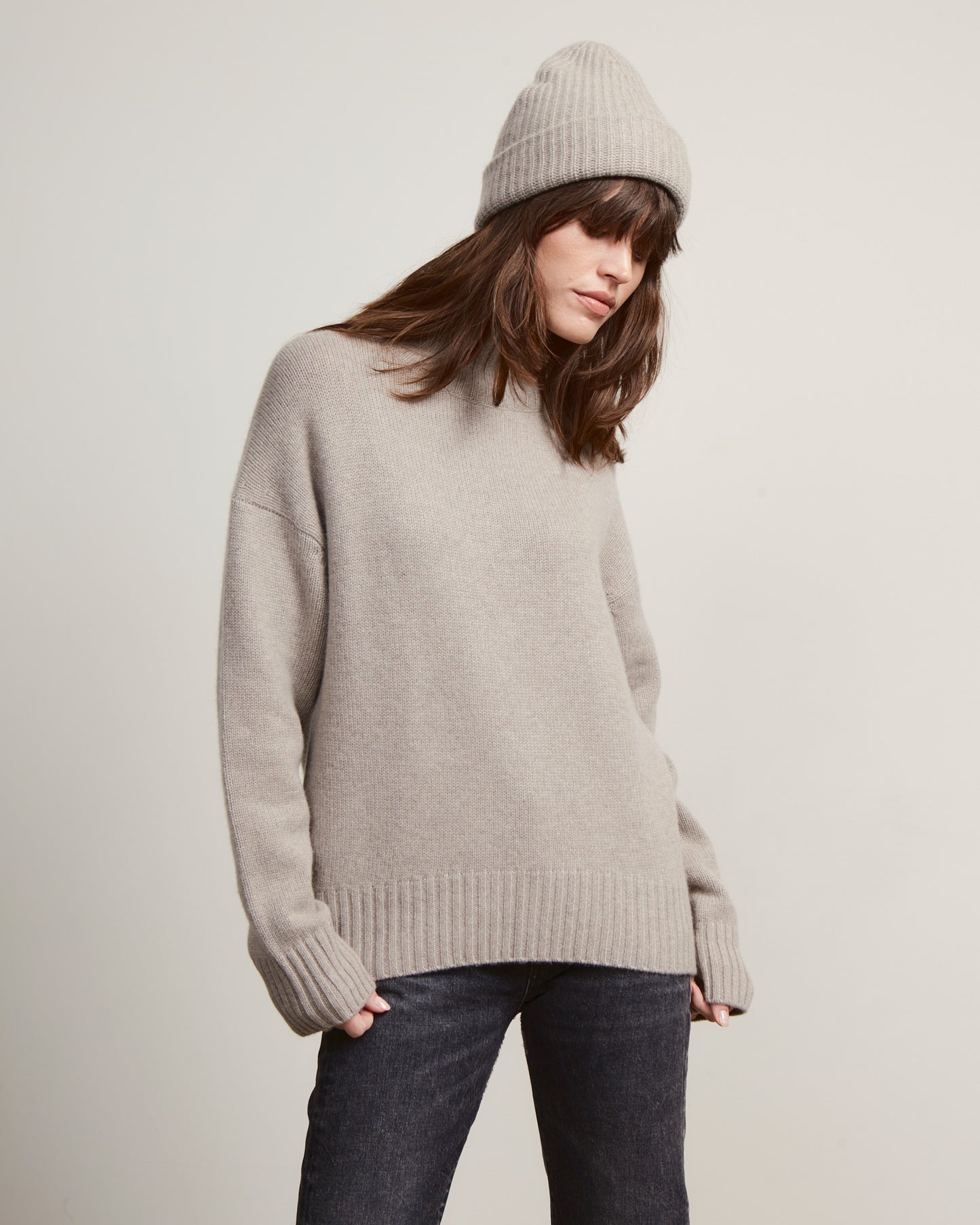 Harrison Turtleneck