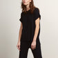 Juniper Sleeveless Crew