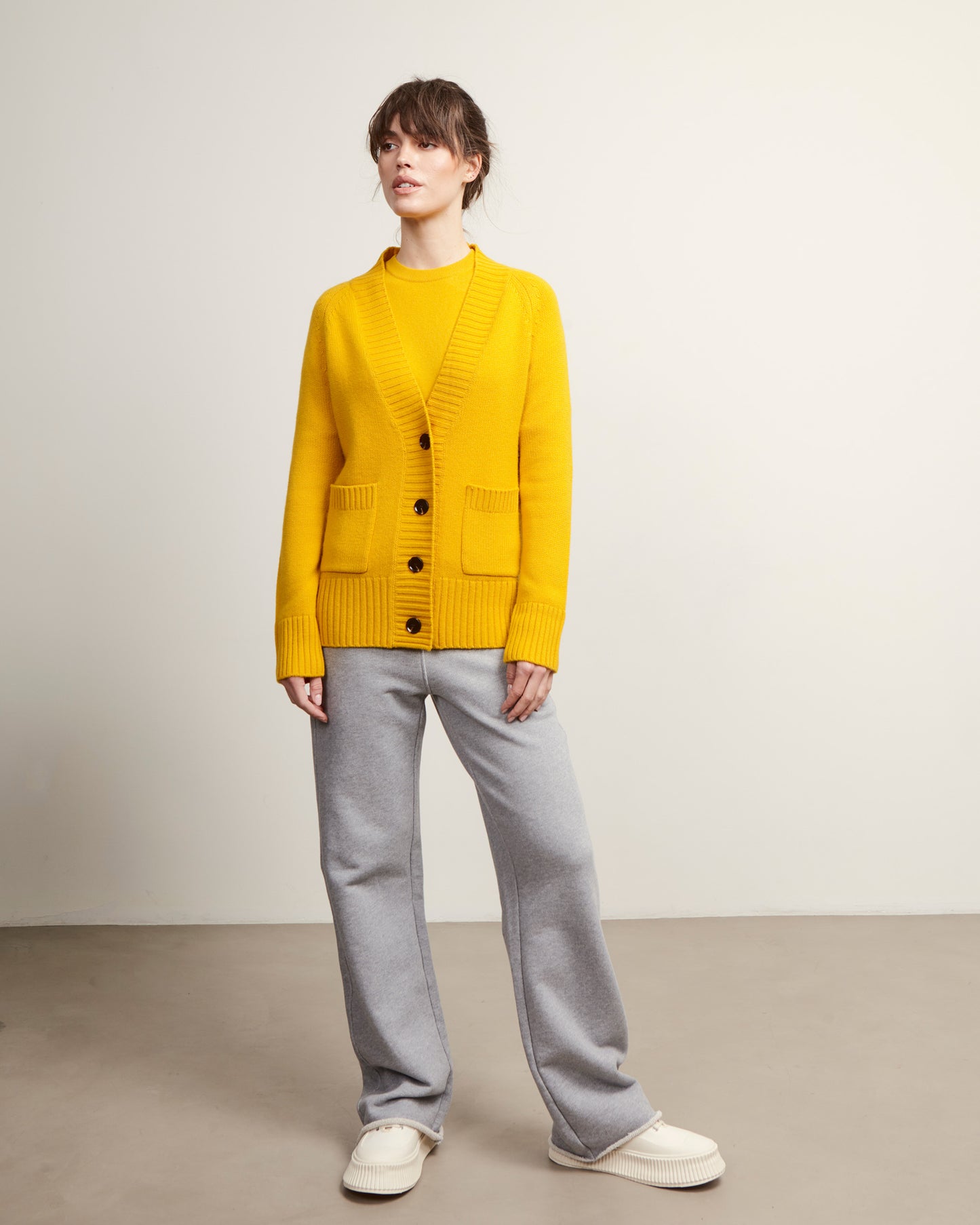 Rowan Cardigan